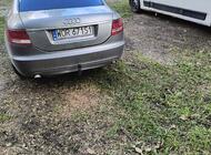 Grajewo ogłoszenia: Sprzedam audi A6 C6 3 0 TDI audi w dobrym stanie technicznym i... - zdjęcie