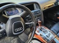 Grajewo ogłoszenia: Sprzedam audi A6 C6 3 0 TDI audi w dobrym stanie technicznym i... - zdjęcie