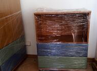 Grajewo ogłoszenia: Sprzedam regały i szafkę oraz biurko i półkę wiszącą nad... - zdjęcie