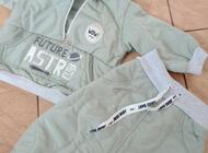 Grajewo ogłoszenia: ubranka dla chlopca 68-74
body, bluzy , spodnie,komplety,kurtka,... - zdjęcie