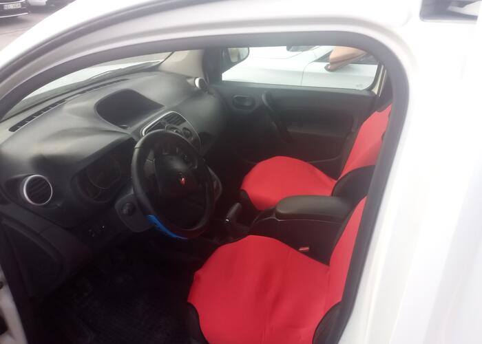 Grajewo ogłoszenia: Sprzedam Renault Kangoo maxi 1.5 rok 2013r Stan dobry zostało...